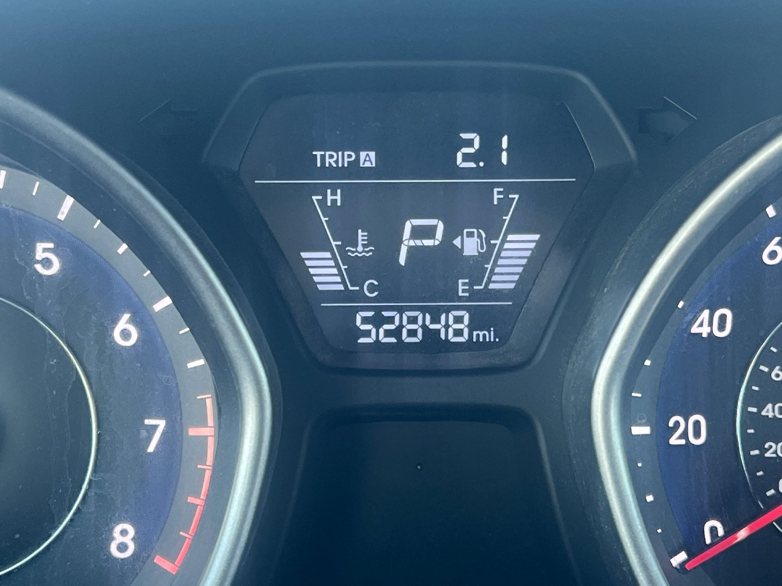 Used 2015 Hyundai Elantra SE FWD image 16