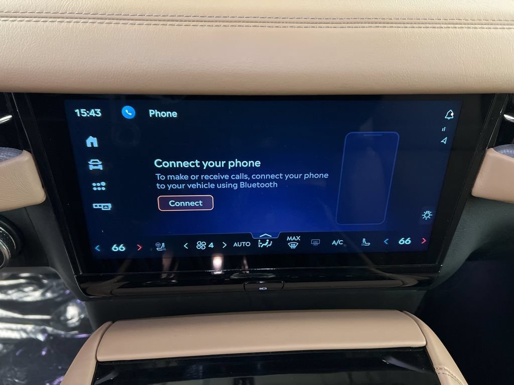 New 2025 Lincoln Navigator Black Label AWD/4WD image 11