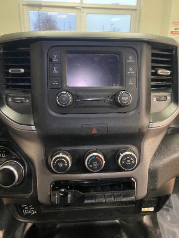 Used 2022 RAM 2500 Tradesman w/ Bed Utility Group image 33