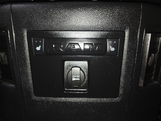 Used 2014 RAM 1500 Laramie AWD/4WD image 29