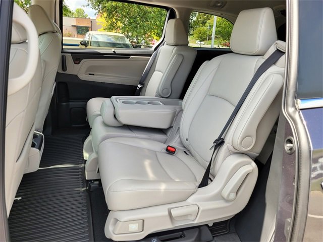 New 2026 Honda Odyssey EX-L image 11