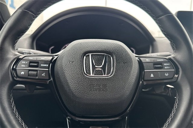 Used 2022 Honda Civic Sport image 18