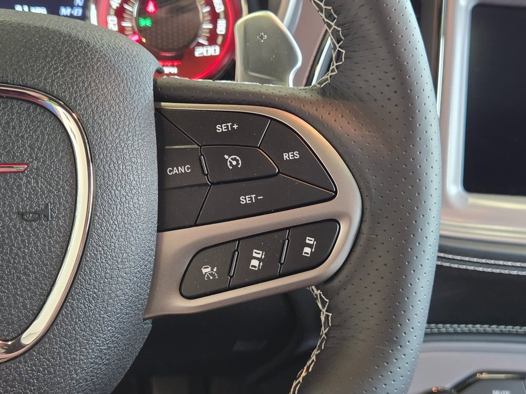 Used 2023 Dodge Challenger SRT Hellcat image 18