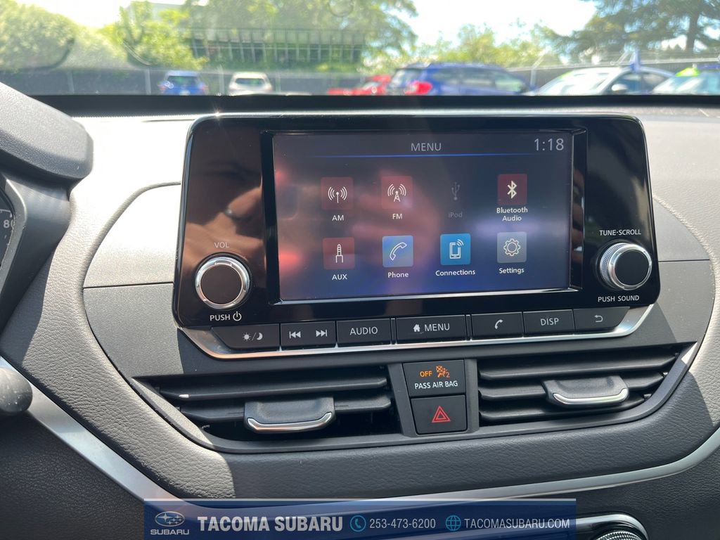 Used 2022 Nissan Altima 2.5 S FWD image 21