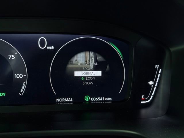 Used 2026 Honda CR-V Sport Touring image 31
