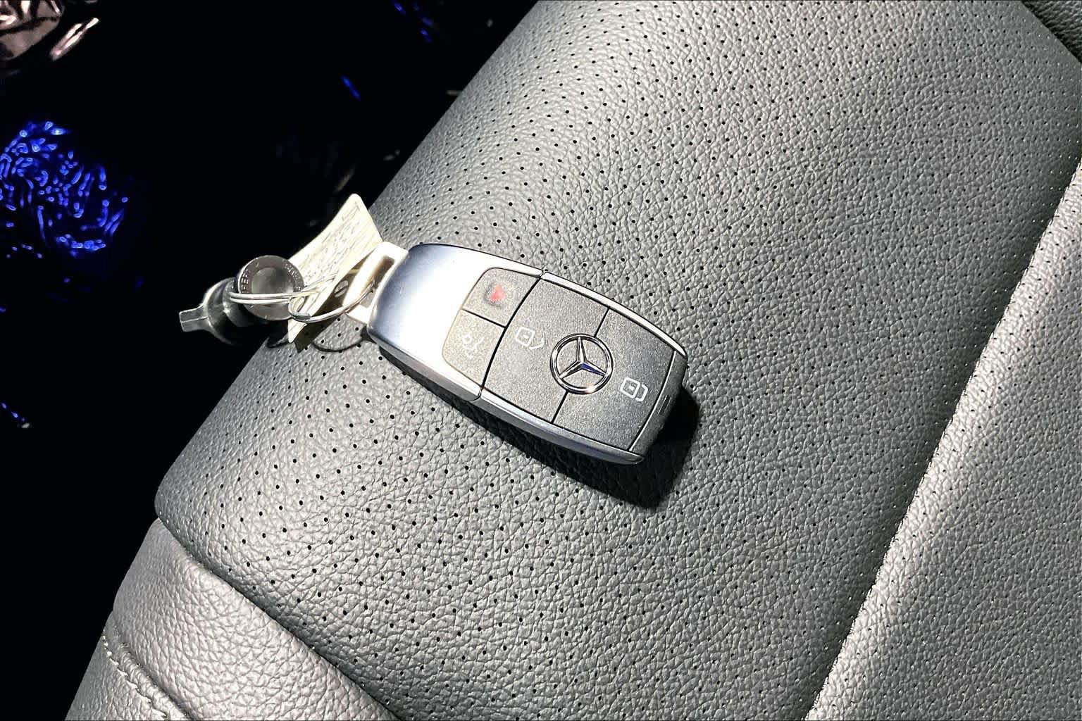 Certified 2024 Mercedes-Benz GLE 350 4MATIC image 15