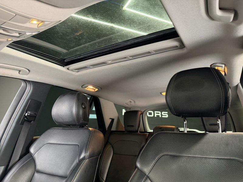 Used 2013 Mercedes-Benz ML 350 4MATIC image 17