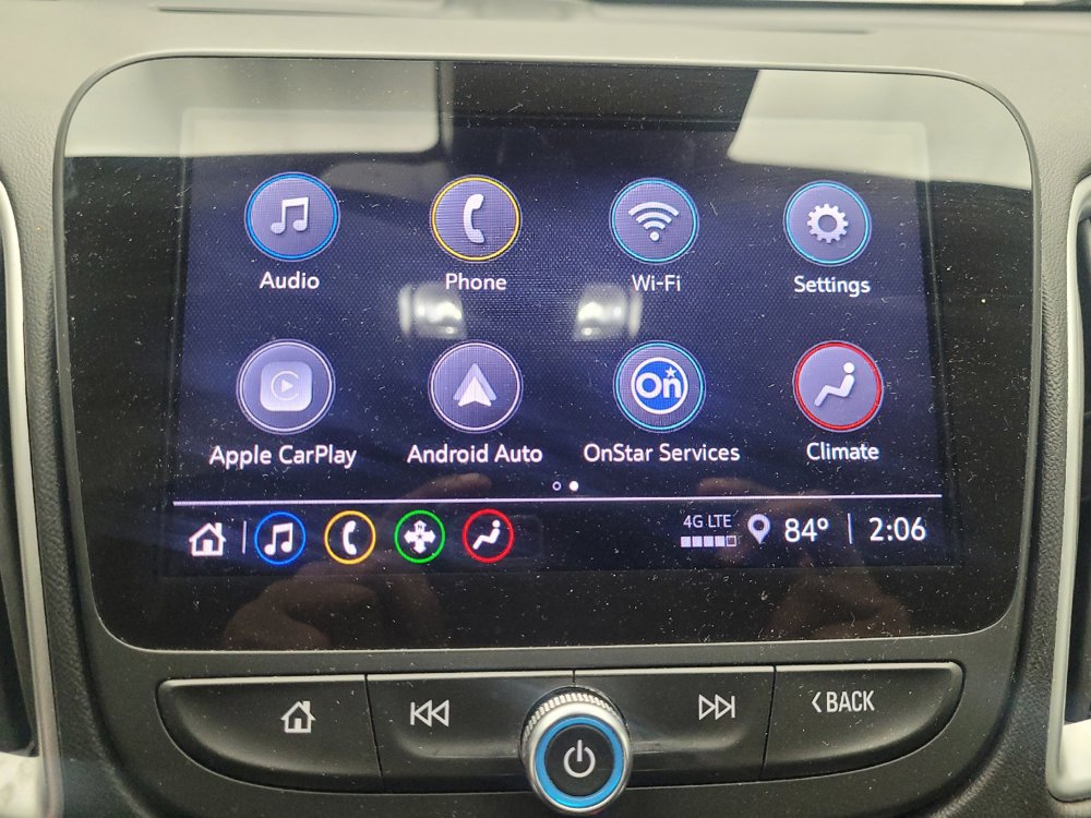 Used 2024 Chevrolet Malibu LT FWD image 25