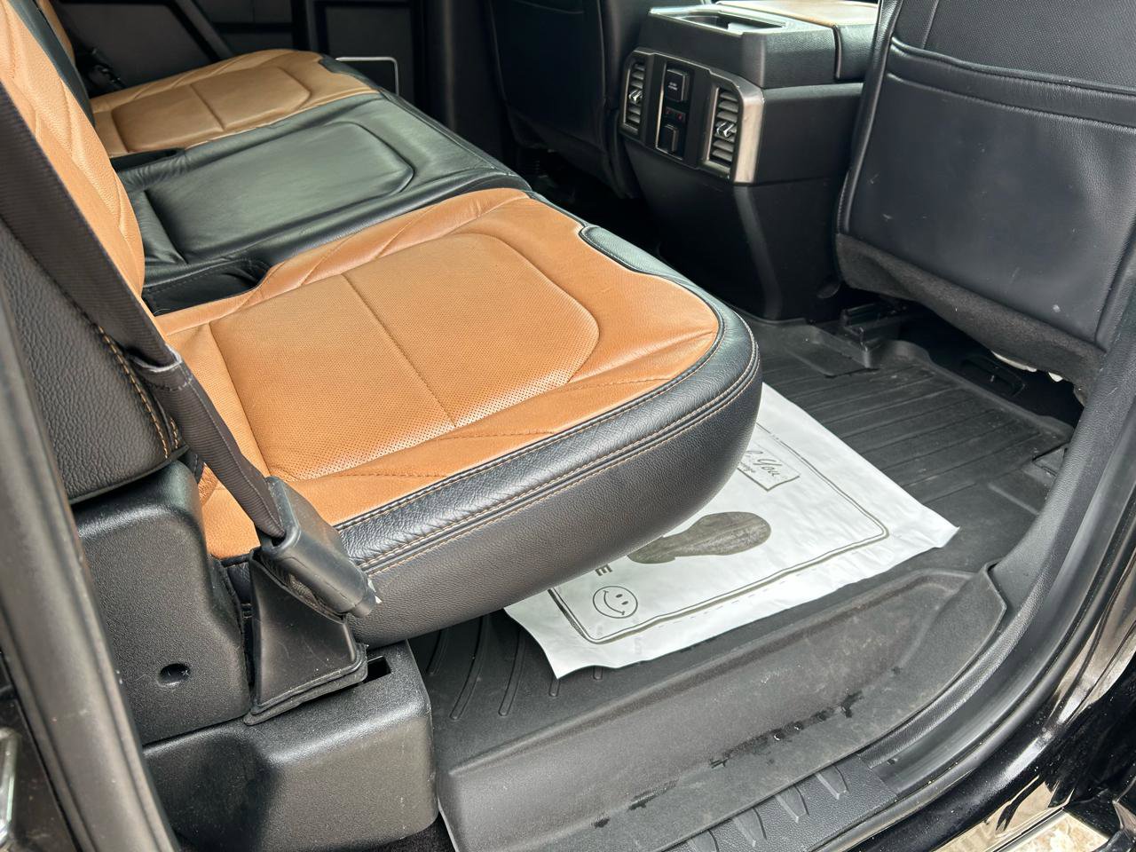 Used 2016 Ford F150 Limited image 11