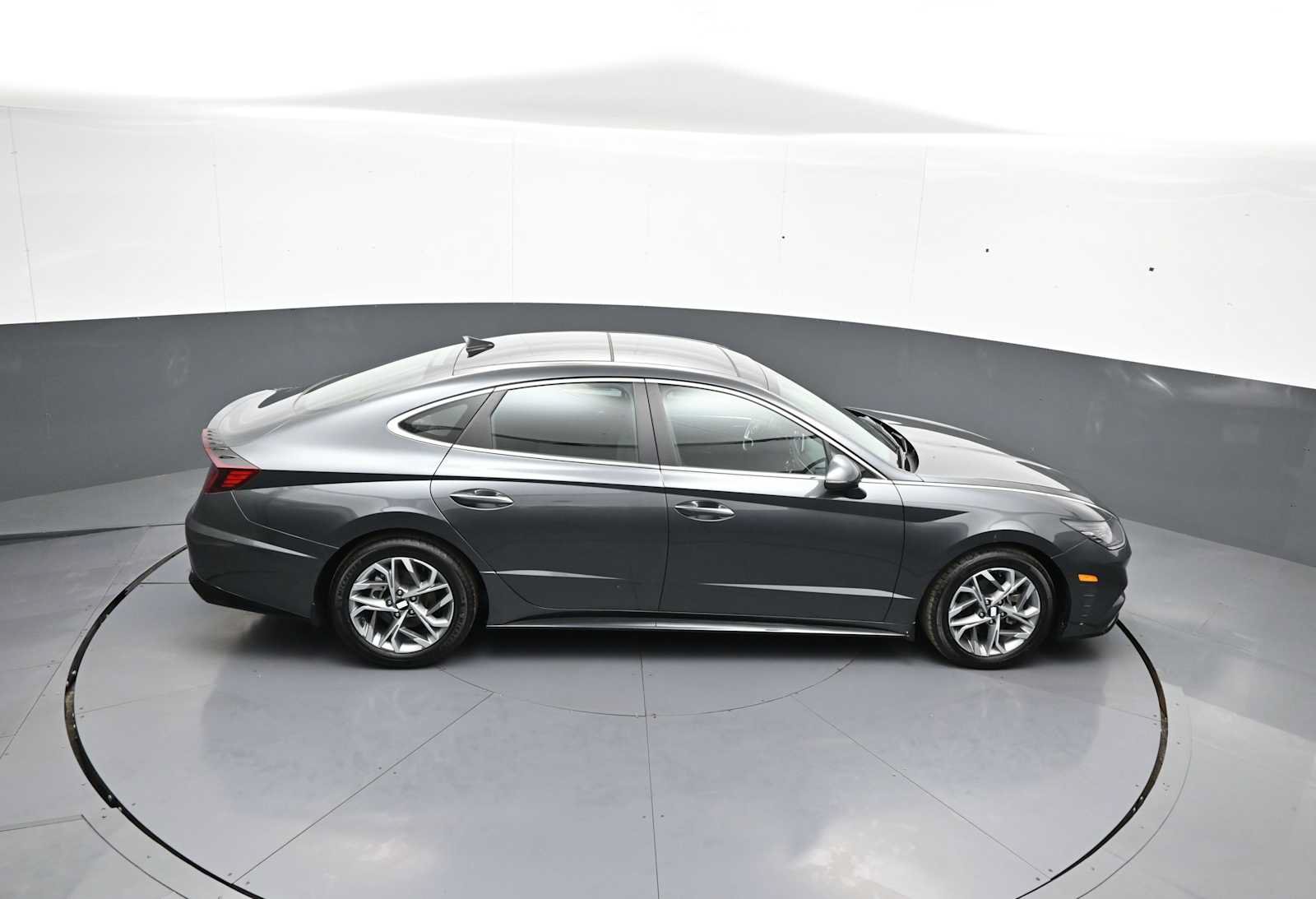 Certified 2023 Hyundai Sonata SEL w/ Convenience Package FWD image 37