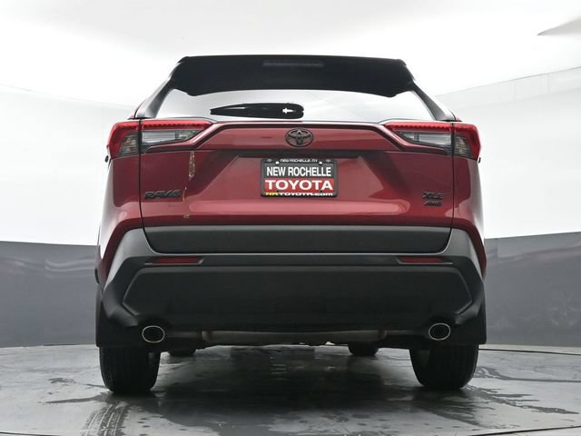 Certified 2024 Toyota RAV4 XLE w/ Convenience Package AWD/4WD image 35