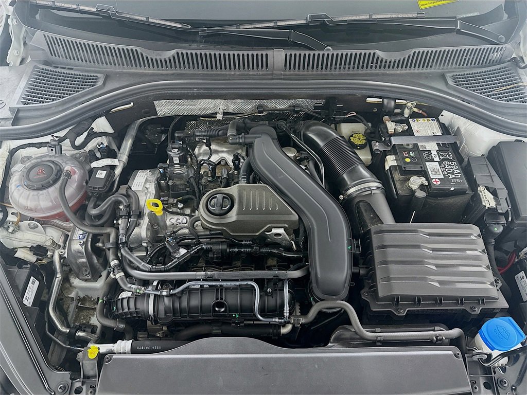 Used 2024 Volkswagen Jetta S image 29