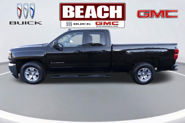 Used 2018 Chevrolet Silverado 1500 LT w/ All Star Edition image 6