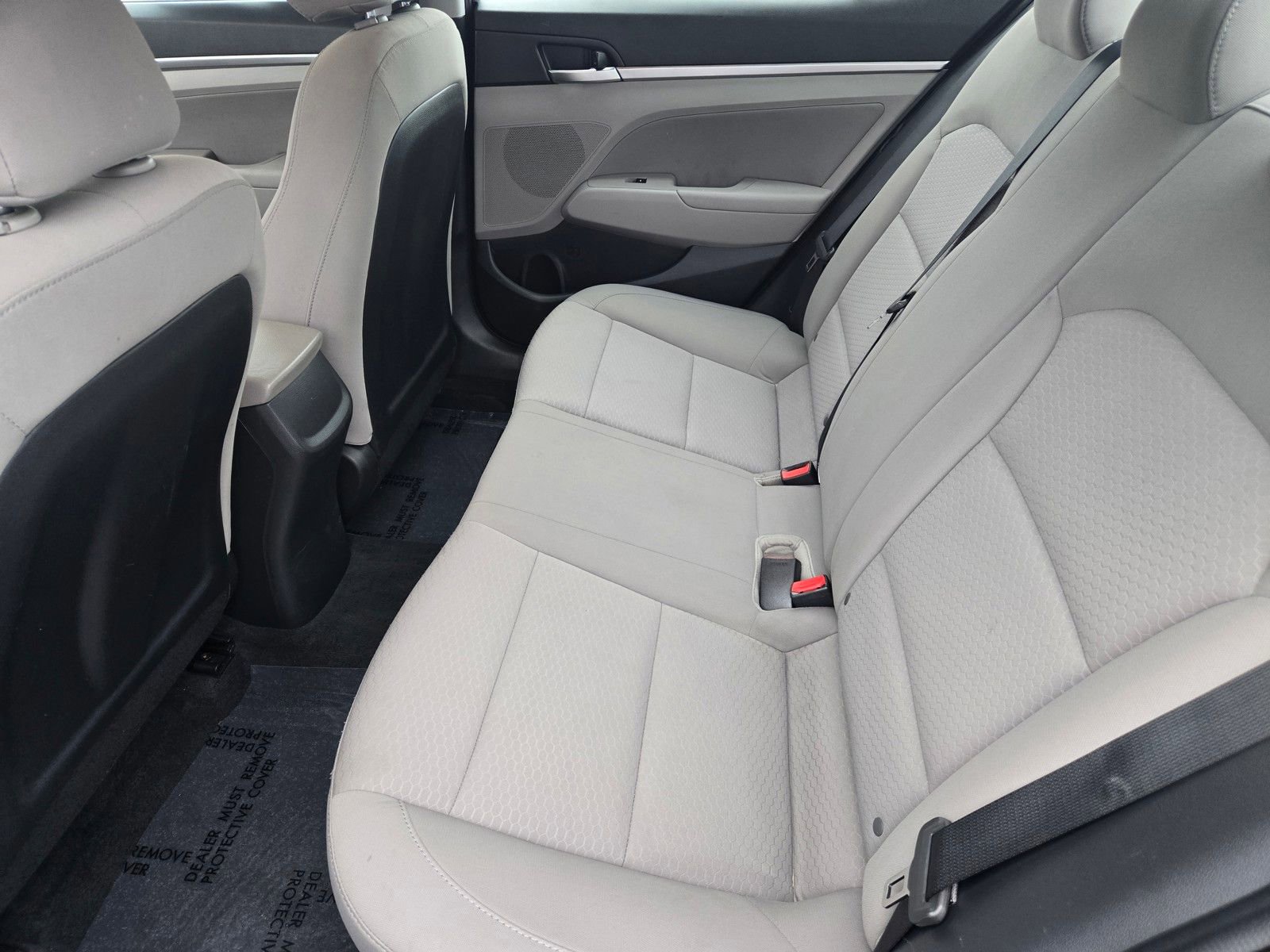 Used 2020 Hyundai Elantra SEL FWD image 12