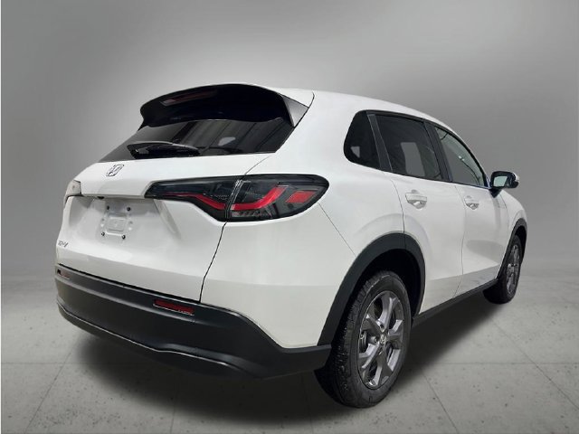 New 2027 Honda HR-V LX image 5