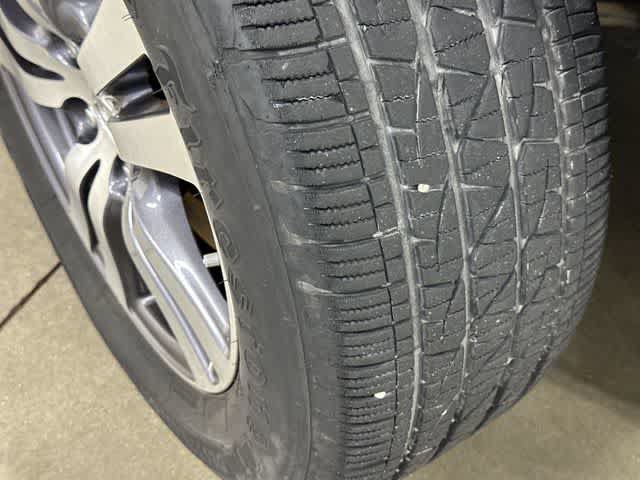 Certified 2017 Honda Pilot EX-L image 29