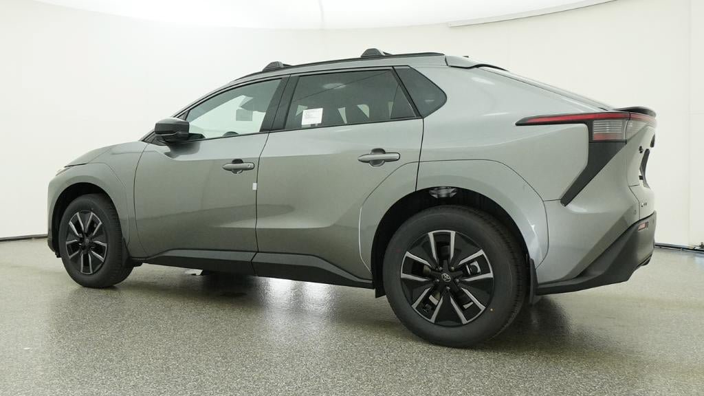 New 2026 Toyota bZ FWD image 20