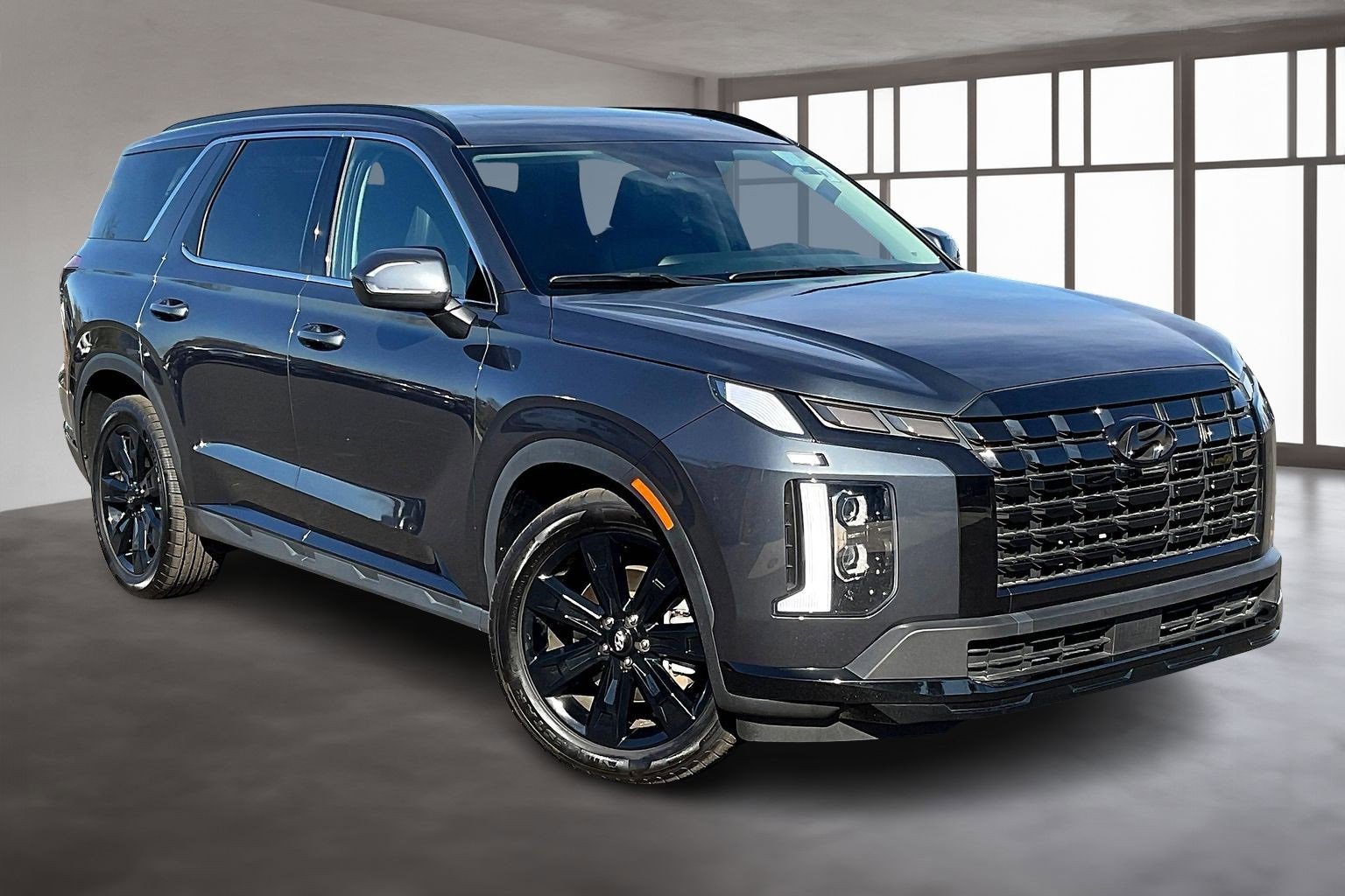 Used 2024 Hyundai Palisade XRT