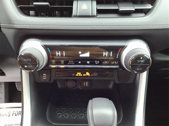 Certified 2024 Toyota RAV4 LE image 11