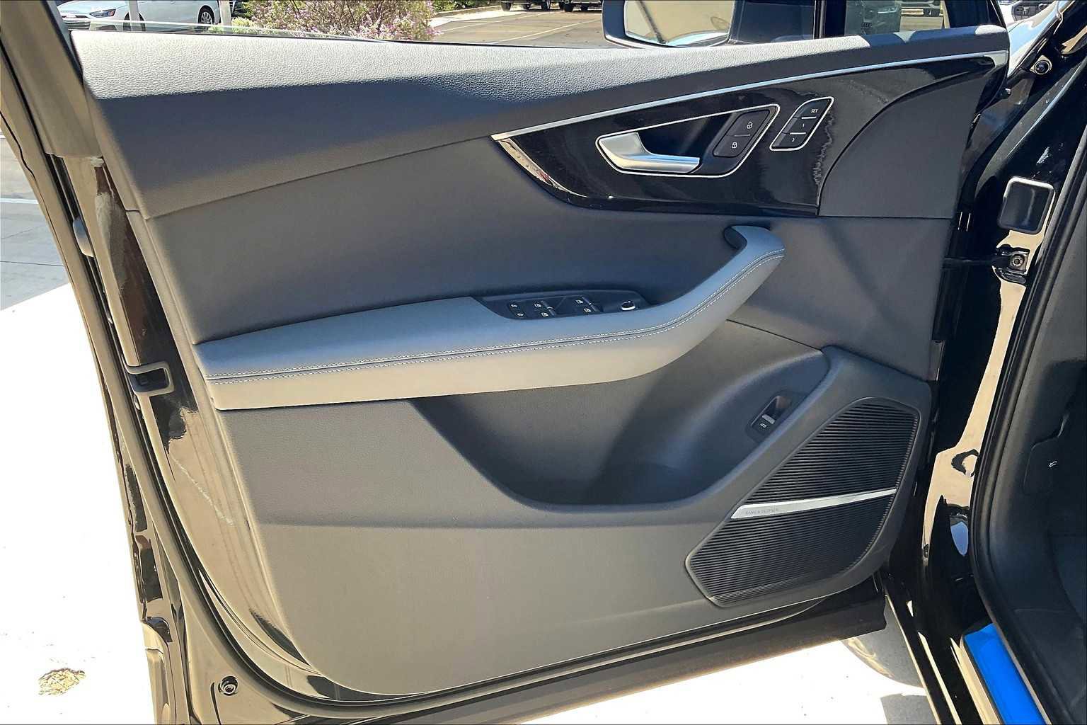 New 2025 Audi Q7 Premium Plus image 10