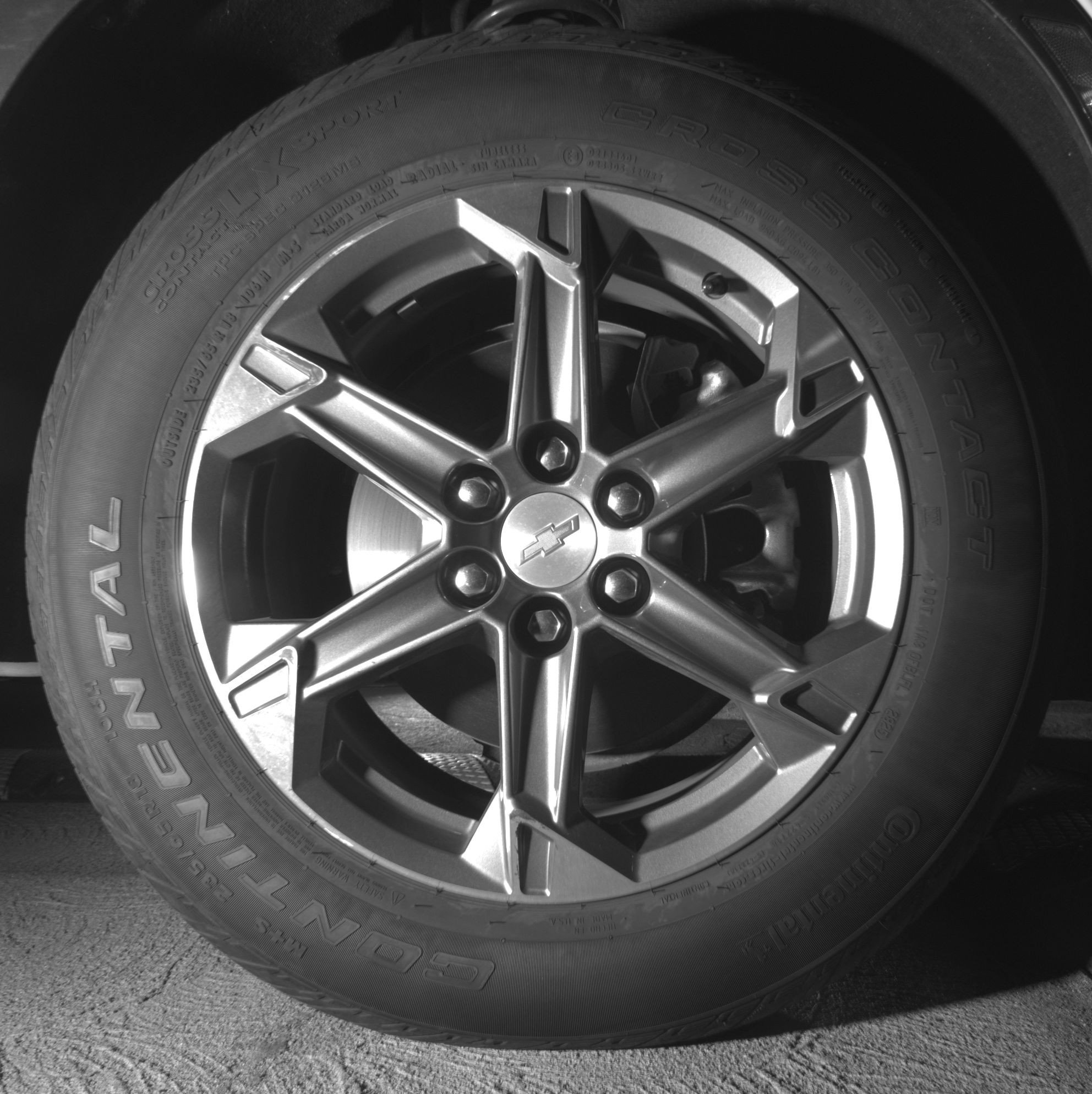 Used 2025 Chevrolet Blazer LT FWD image 13