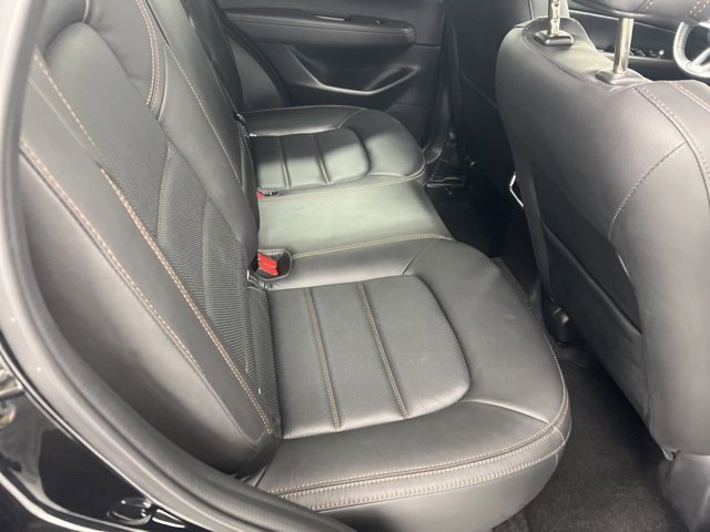 Used 2022 MAZDA CX-5 AWD 2.5 S w/ Premium Package image 22