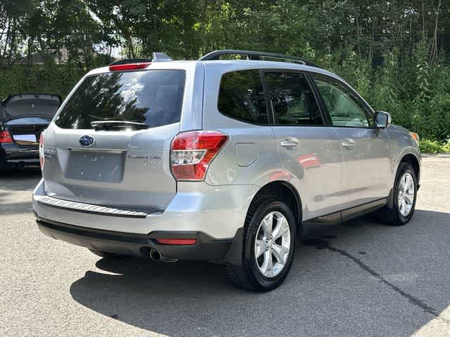 Used 2016 Subaru Forester 2.5i Premium w/ All-Weather Package AWD/4WD image 30