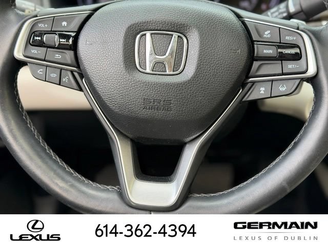 Used 2018 Honda Accord Touring image 20