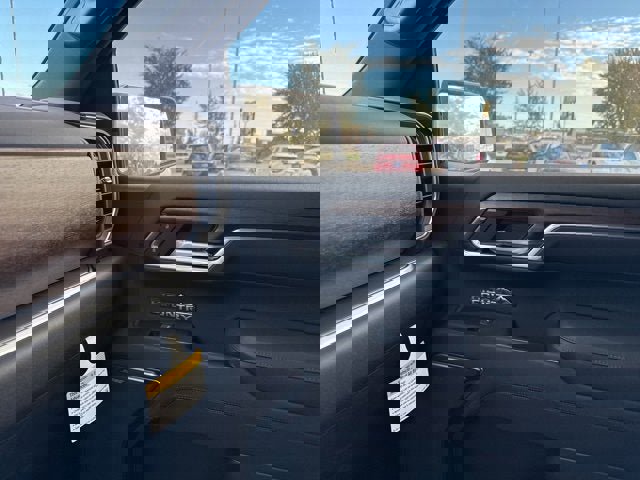 New 2026 Chevrolet Silverado 1500 High Country w/ Technology Package image 17