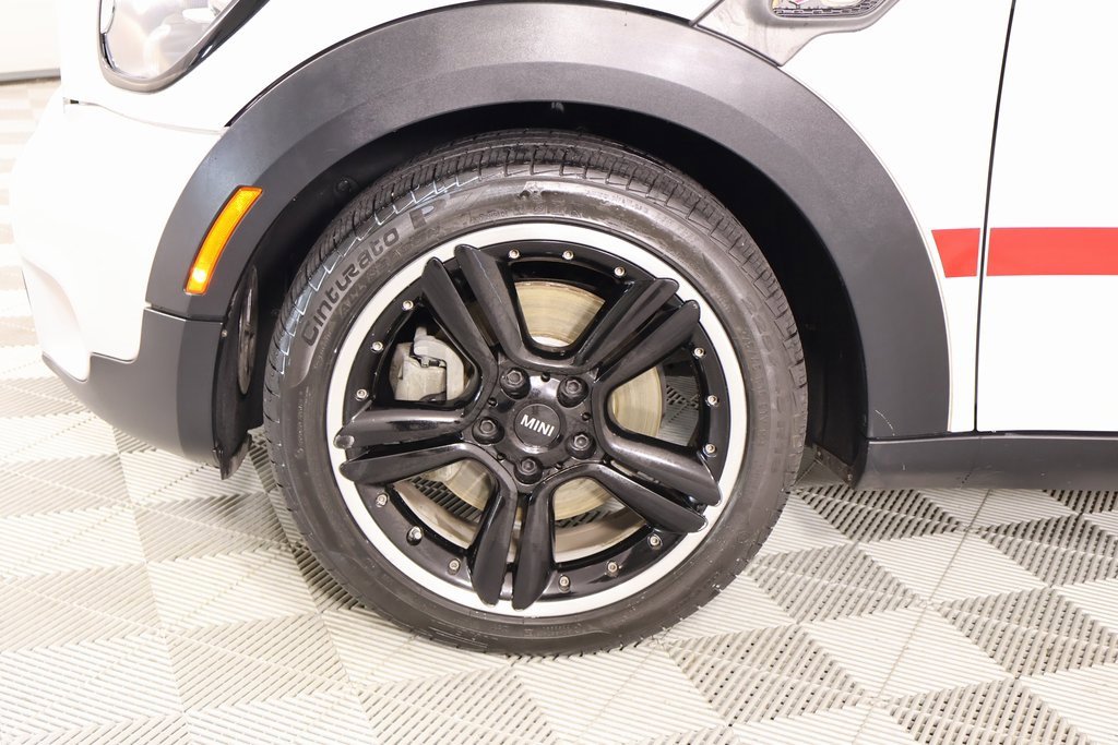 Used 2014 MINI Cooper Countryman S image 17