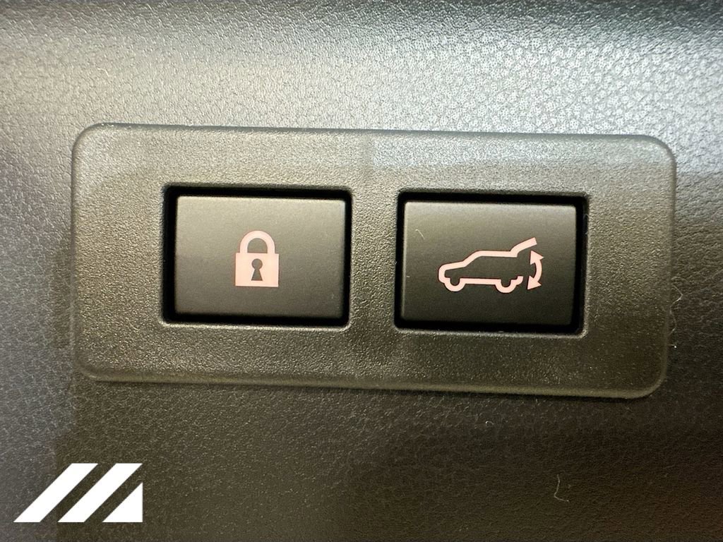 New 2026 Subaru Forester Wilderness AWD/4WD image 29