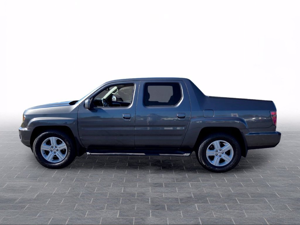 Used 2013 Honda Ridgeline RTL image 3
