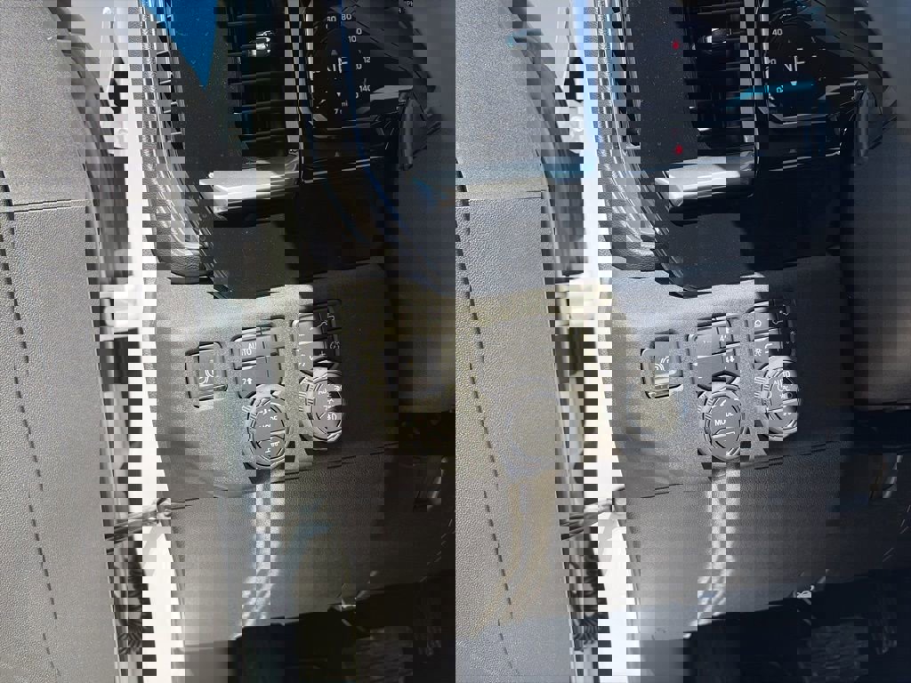 New 2026 Chevrolet Silverado 2500 LTZ w/ Z71 Chrome Sport Edition image 17