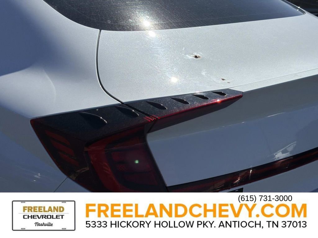 Used 2020 Hyundai Sonata SEL image 12