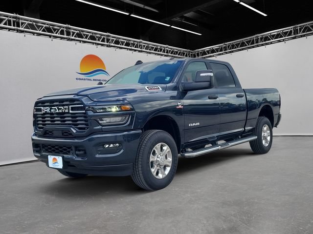 New 2026 RAM 2500 Lone Star
