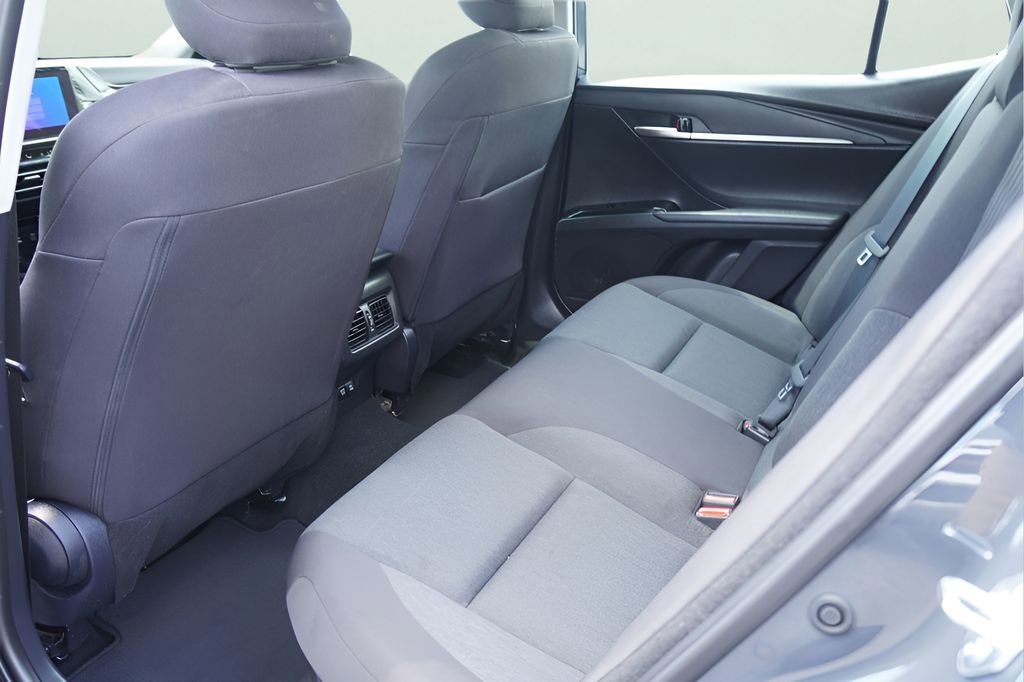 Used 2026 Toyota Camry LE image 11