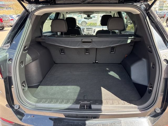 Certified 2024 Chevrolet Equinox LS w/ Driver Confidence II Package FWD image 7