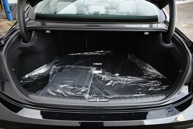 Certified 2025 Hyundai Sonata SEL image 28