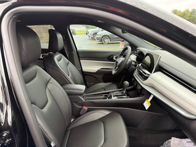 New 2026 Jeep Compass Limited AWD/4WD image 19
