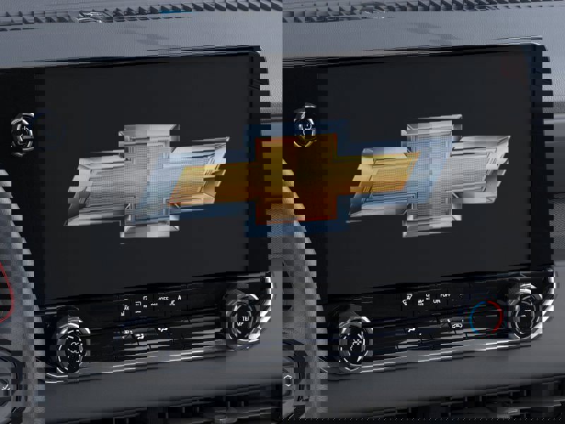 New 2026 Chevrolet Colorado W/T w/ WT Custom Package image 20