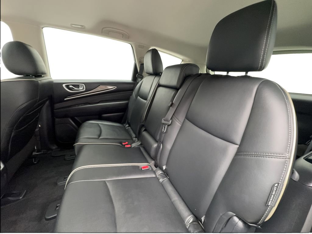 Used 2020 INFINITI QX60 Pure FWD image 25