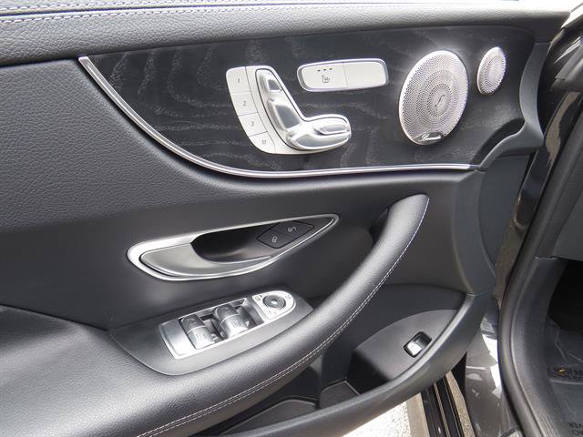 Used 2023 Mercedes-Benz E 450 4MATIC Coupe image 9