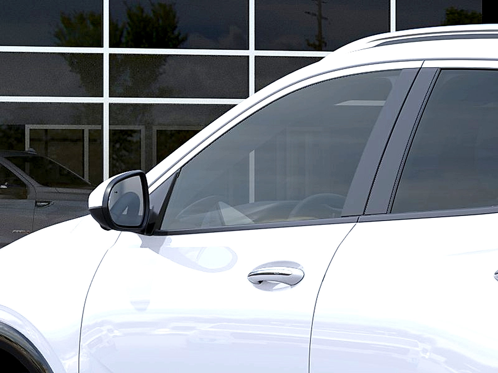 New 2026 Buick Encore GX Sport Touring FWD image 12