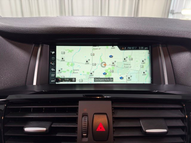 Used 2017 BMW X4 xDrive28i AWD/4WD image 14