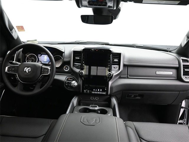 New 2026 RAM 1500 Laramie w/ Laramie Southwest Edition image 17