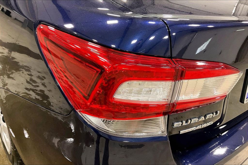 Used 2020 Subaru Impreza 2.0i AWD/4WD image 22