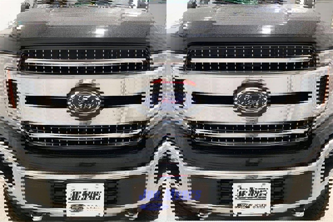 Used 2019 Ford F150 XLT w/ Equipment Group 302A Luxury image 27