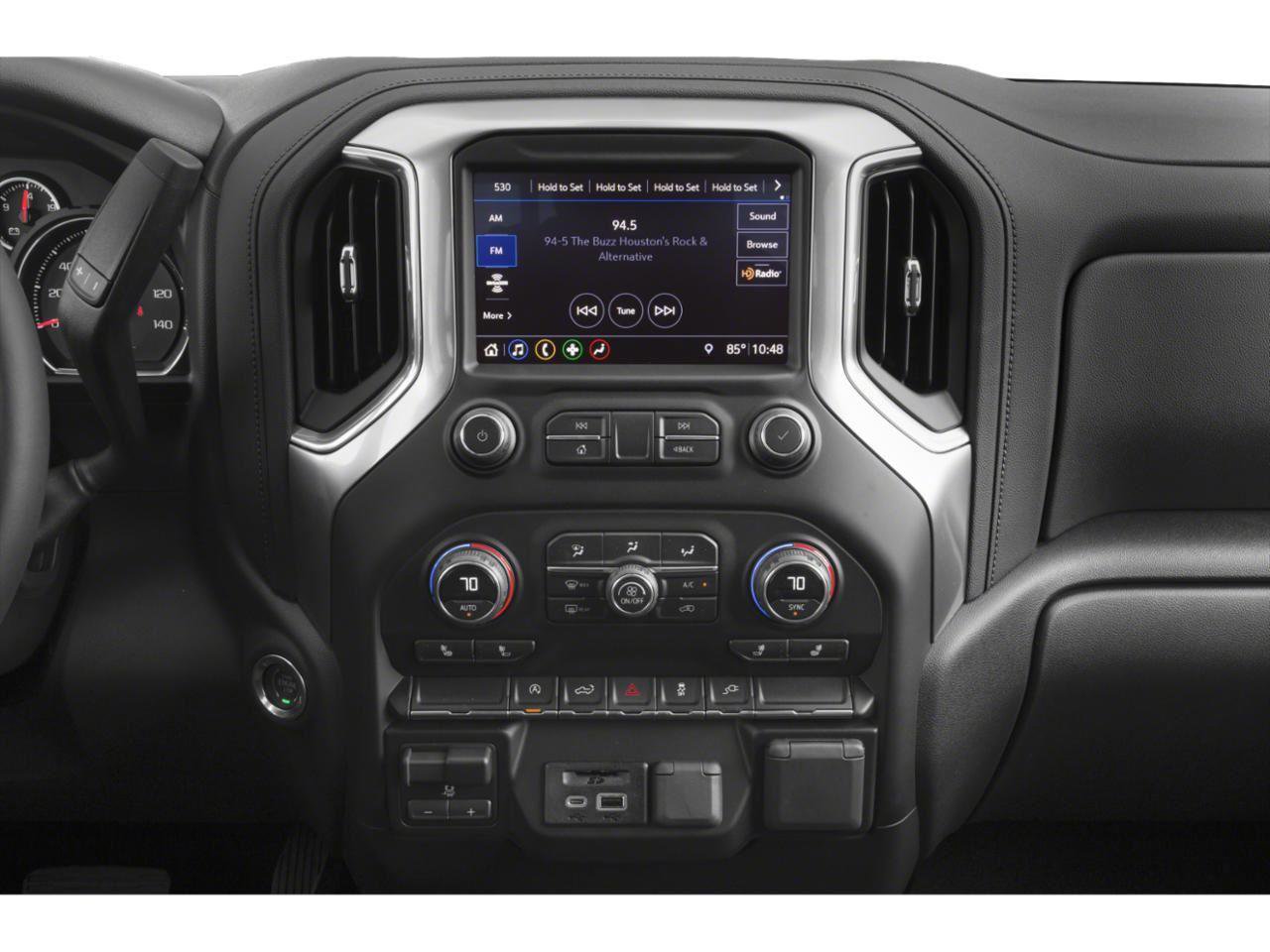 Used 2020 Chevrolet Silverado 1500 RST w/ All-Star Edition image 5