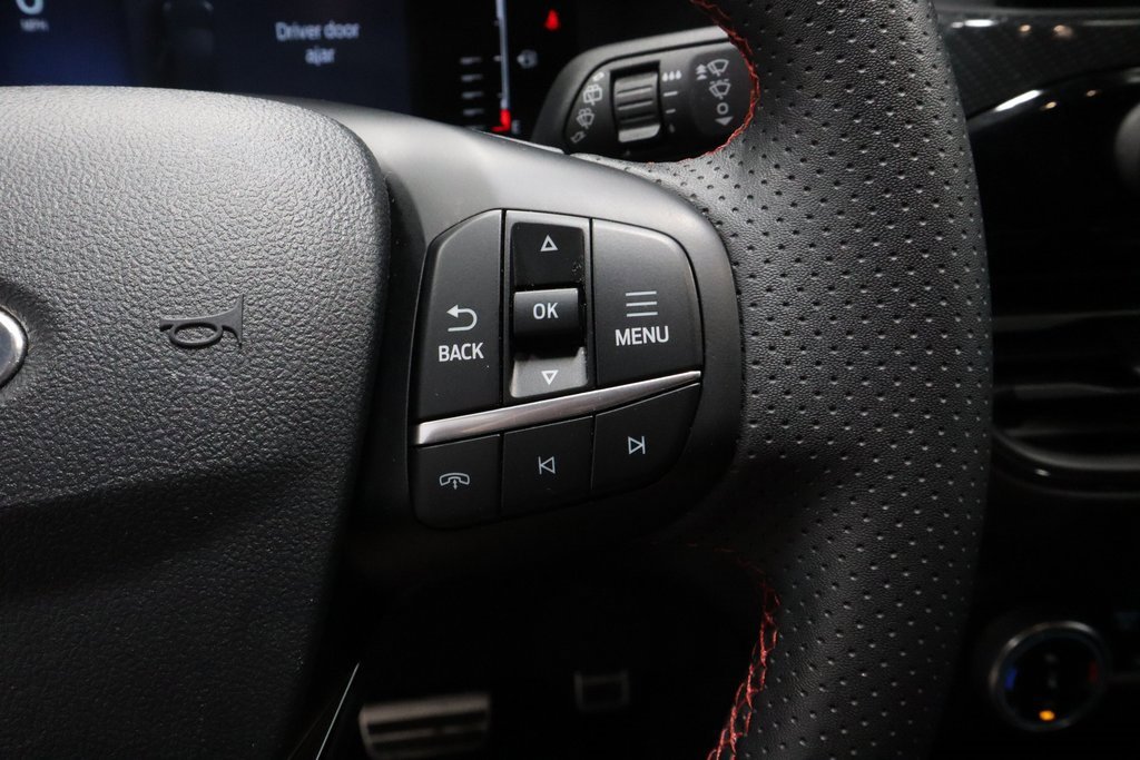 Certified 2024 Ford Escape ST-Line image 29