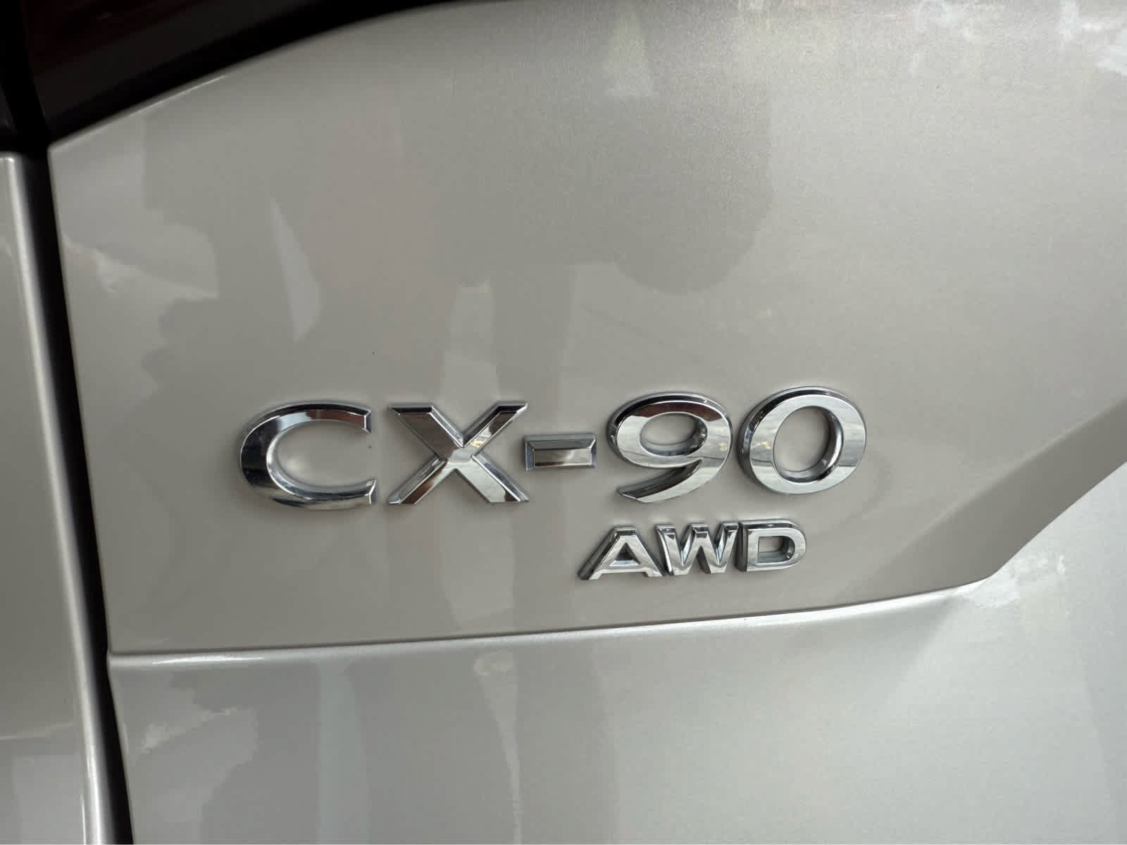 Used 2025 MAZDA CX-90 3.3 Turbo S w/ Premium Plus AWD/4WD image 46
